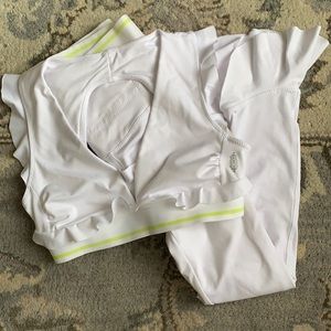 Free People FP movement workout set leggings